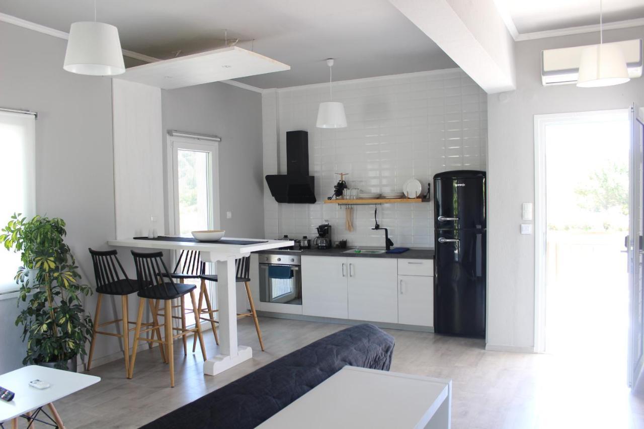 Appartement Nana's