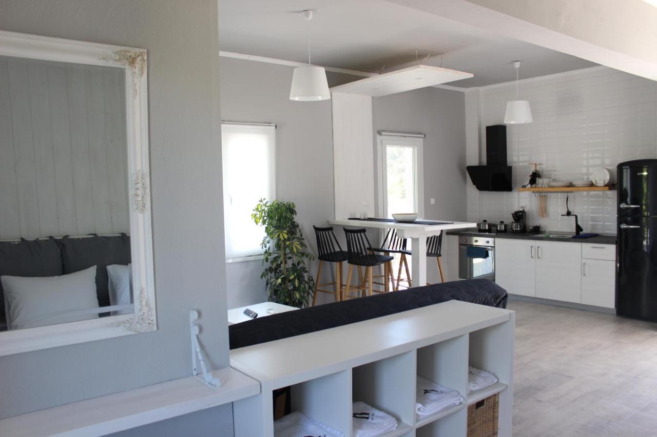 Nana's Appartement