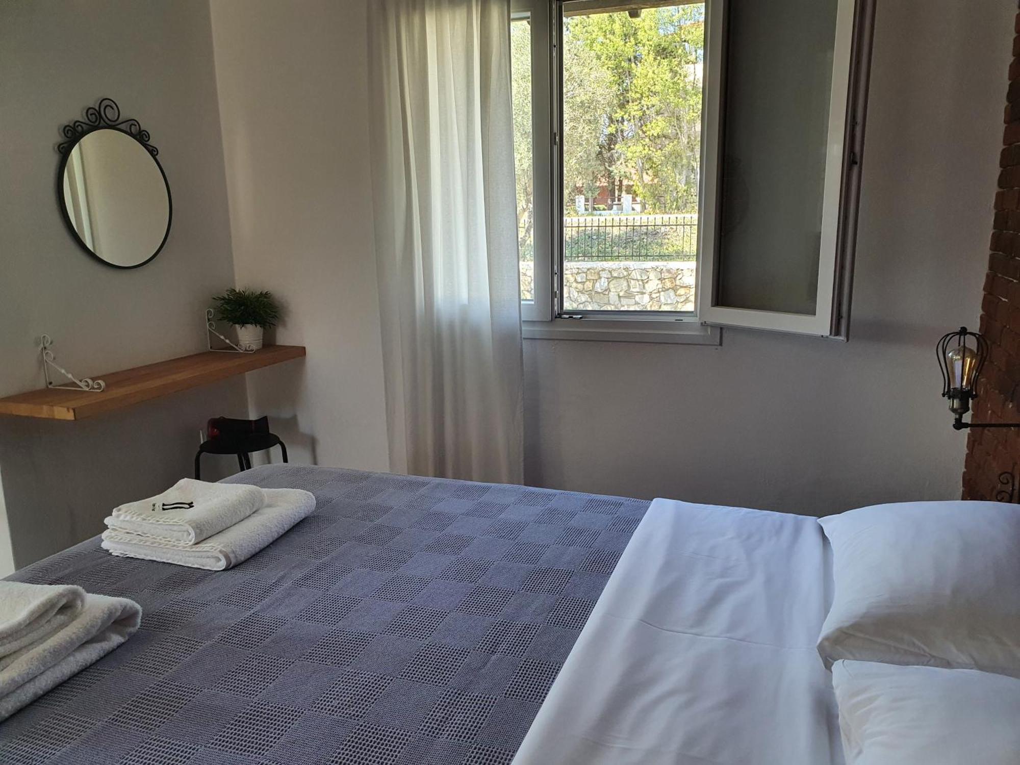 Appartement Nana's