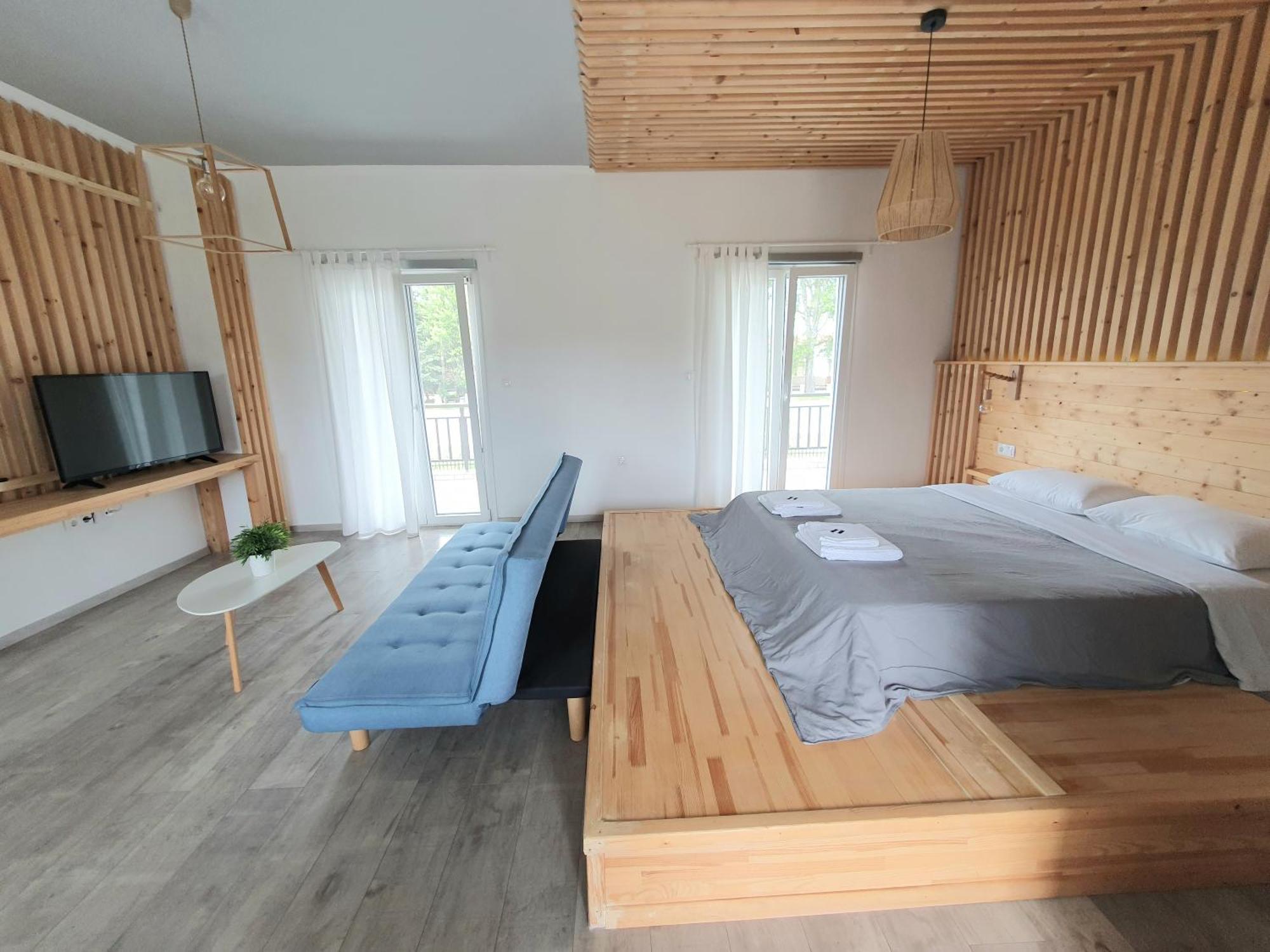 Appartement Nana's