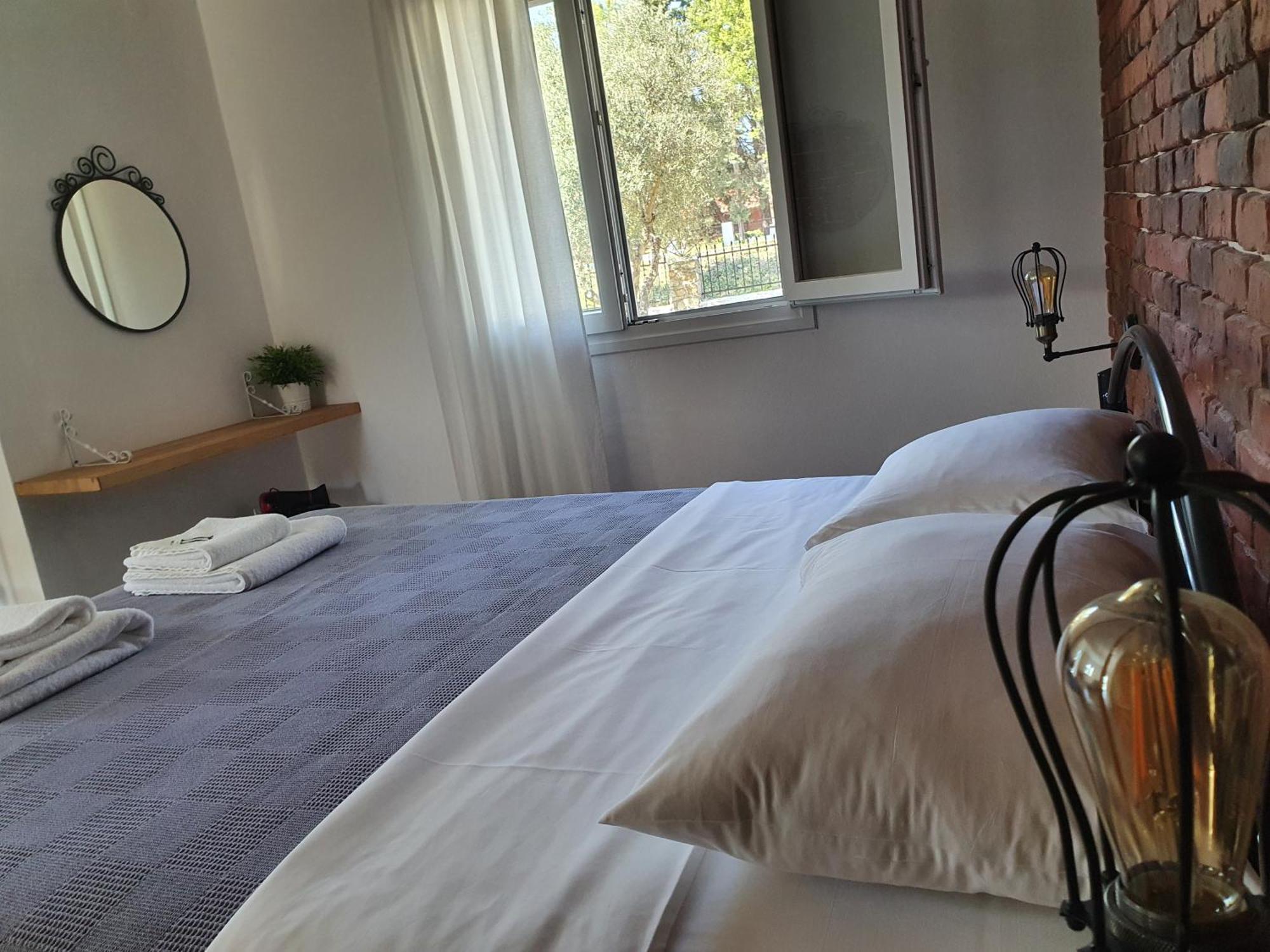 Appartement Nana's