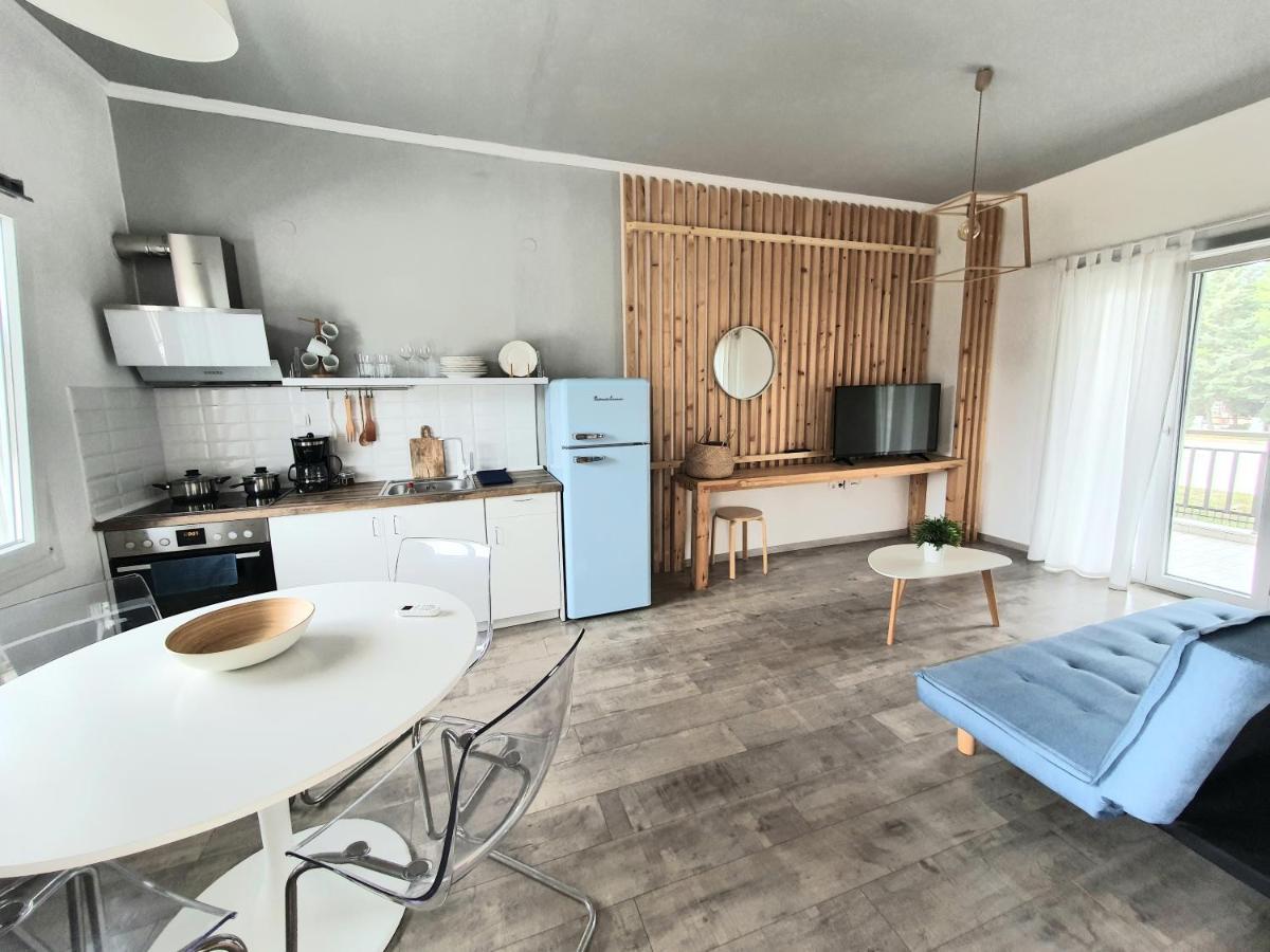Nana's Apartment *